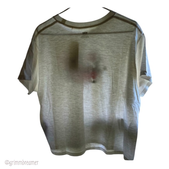Two NWT Levi’s T-Shirts 🪴 - Picture 2 of 10